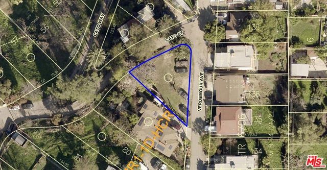 4516 Cato Street, Los Angeles, CA 90032