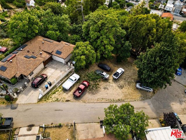 4516 Cato Street, Los Angeles, CA 90032