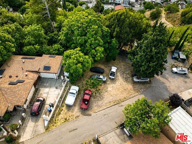 4516 Cato Street, Los Angeles, CA 90032