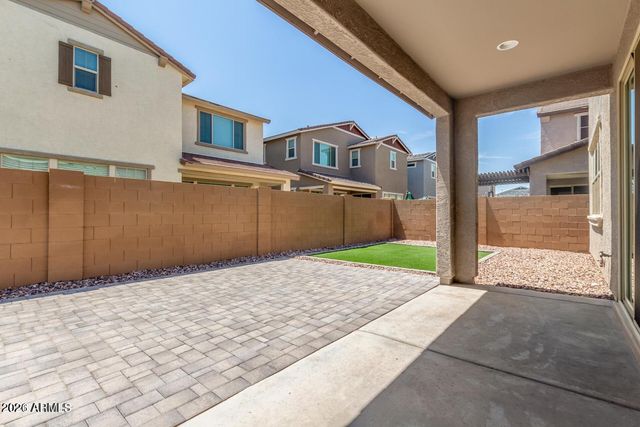 2467 E Athena Avenue, Gilbert, AZ 85297
