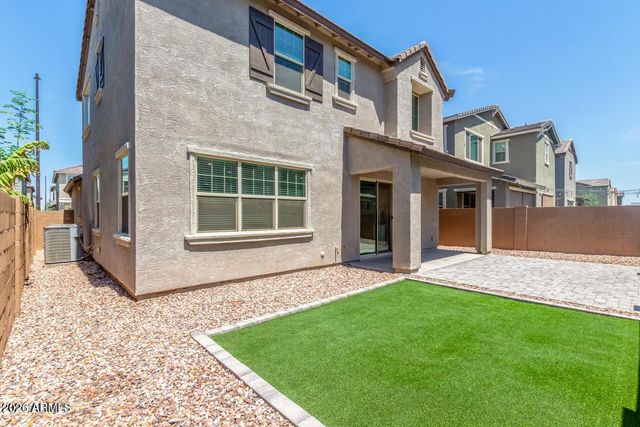 2467 E Athena Avenue, Gilbert, AZ 85297