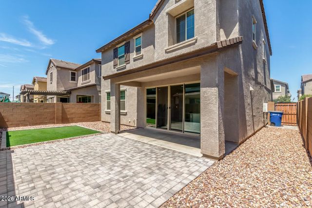 2467 E Athena Avenue, Gilbert, AZ 85297