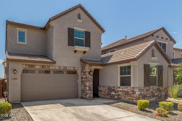 2467 E Athena Avenue, Gilbert, AZ 85297