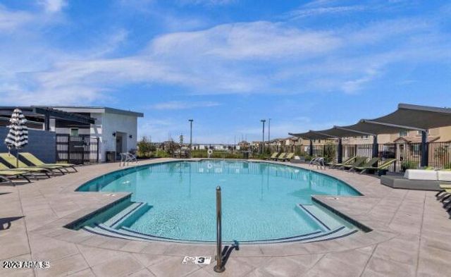 2467 E Athena Avenue, Gilbert, AZ 85297