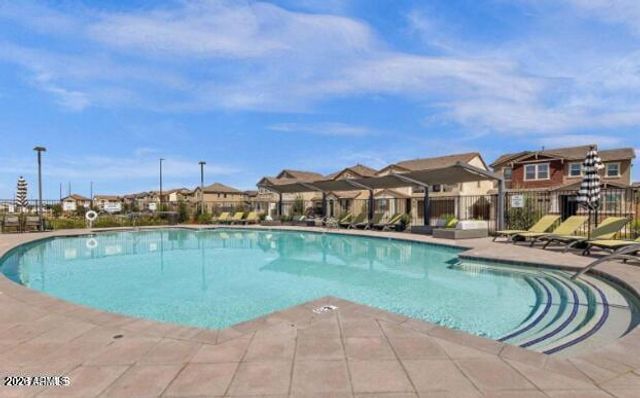 2467 E Athena Avenue, Gilbert, AZ 85297