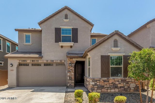 2467 E Athena Avenue, Gilbert, AZ 85297