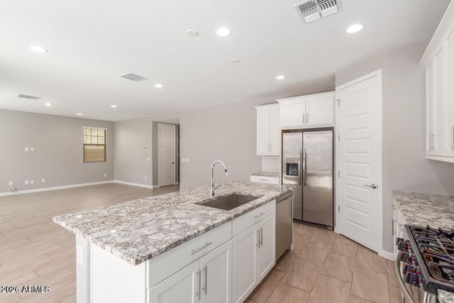 2467 E Athena Avenue, Gilbert, AZ 85297