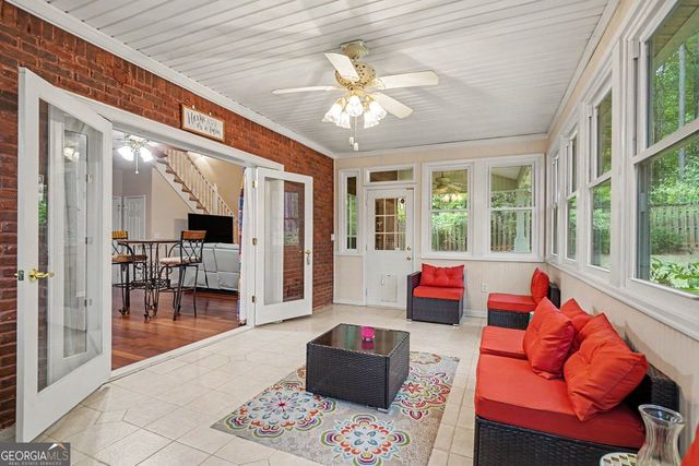 171 Wilson Drive, Mcdonough, GA 30252