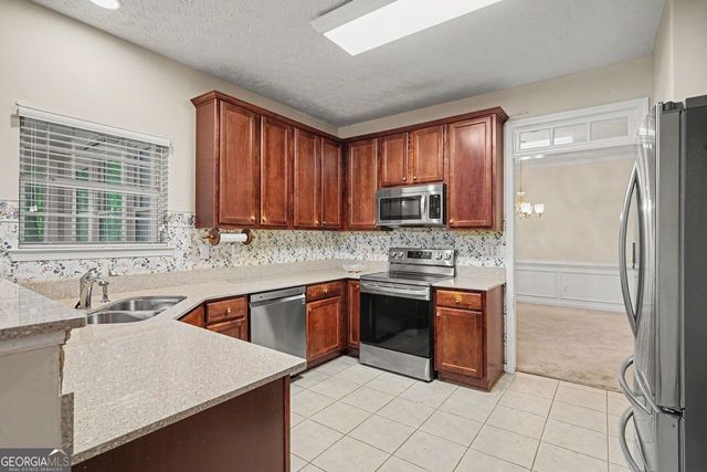 171 Wilson Drive, Mcdonough, GA 30252