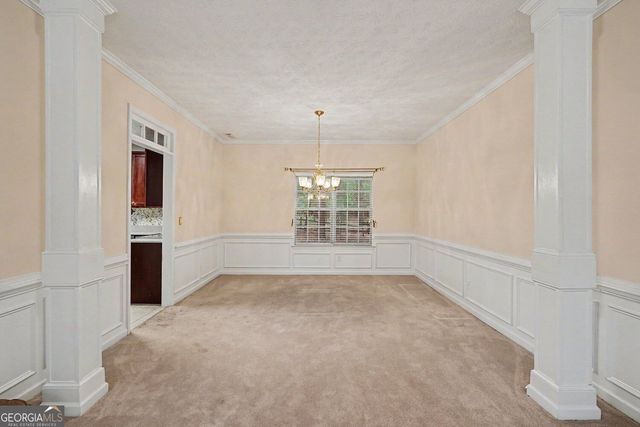 171 Wilson Drive, Mcdonough, GA 30252