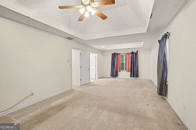 171 Wilson Drive, Mcdonough, GA 30252