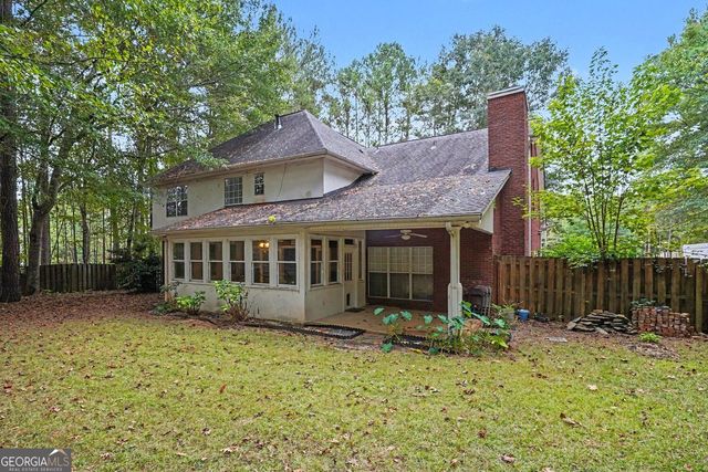 171 Wilson Drive, Mcdonough, GA 30252