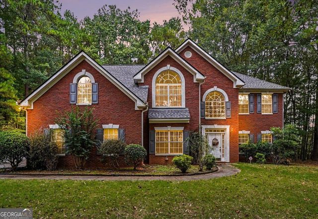 171 Wilson Drive, Mcdonough, GA 30252