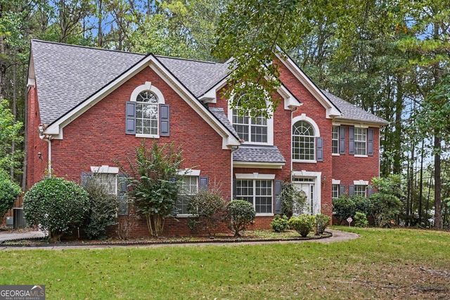 171 Wilson Drive, Mcdonough, GA 30252