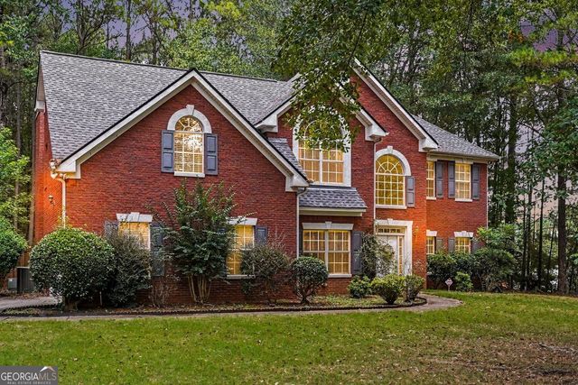 171 Wilson Drive, Mcdonough, GA 30252