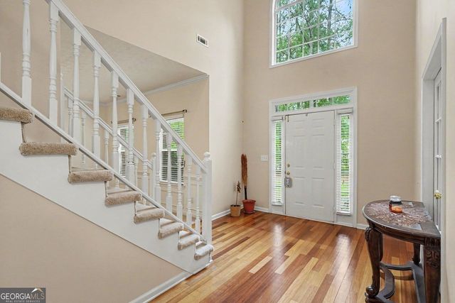 171 Wilson Drive, Mcdonough, GA 30252