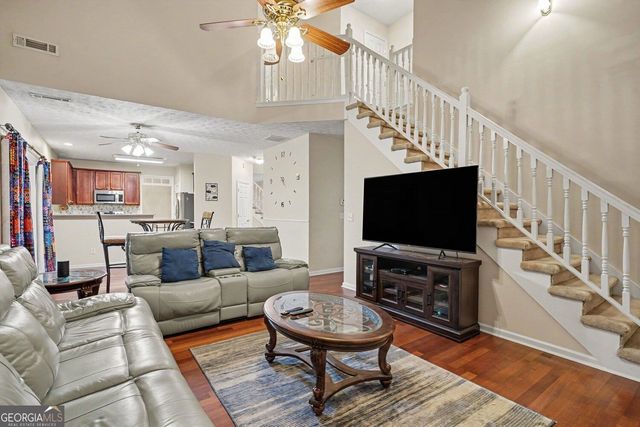 171 Wilson Drive, Mcdonough, GA 30252
