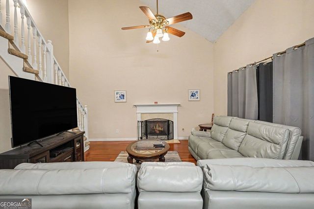 171 Wilson Drive, Mcdonough, GA 30252