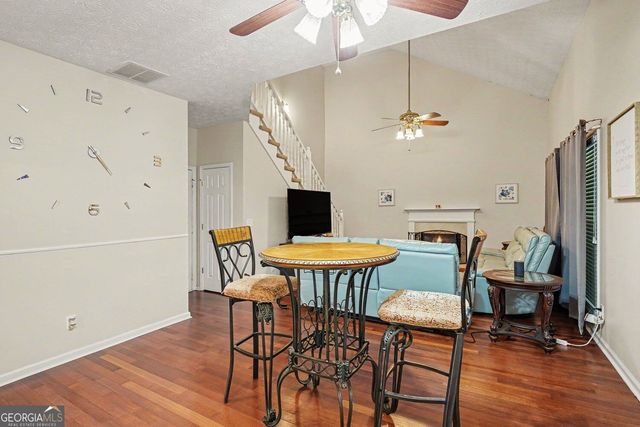 171 Wilson Drive, Mcdonough, GA 30252