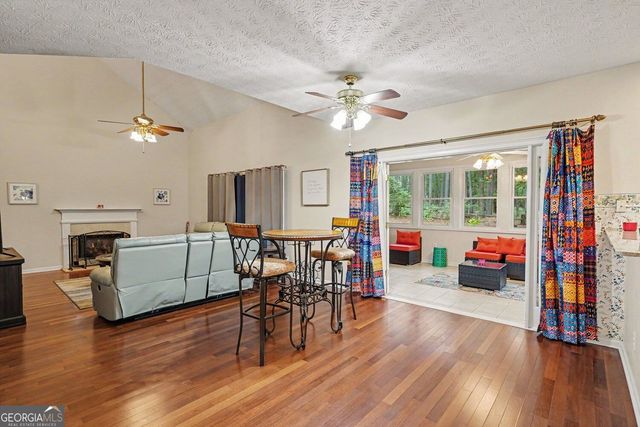 171 Wilson Drive, Mcdonough, GA 30252