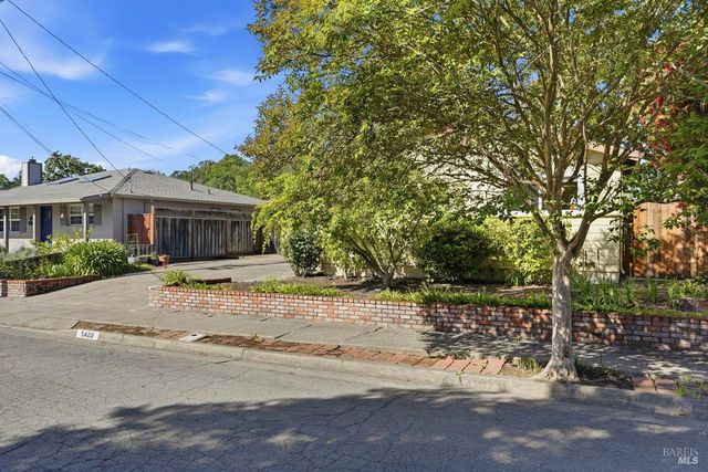 5420 Evonne Ave, Santa Rosa, CA 95409