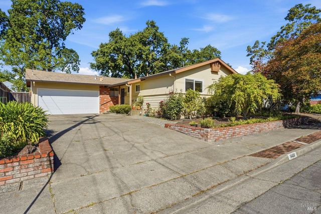 5420 Evonne Ave, Santa Rosa, CA 95409