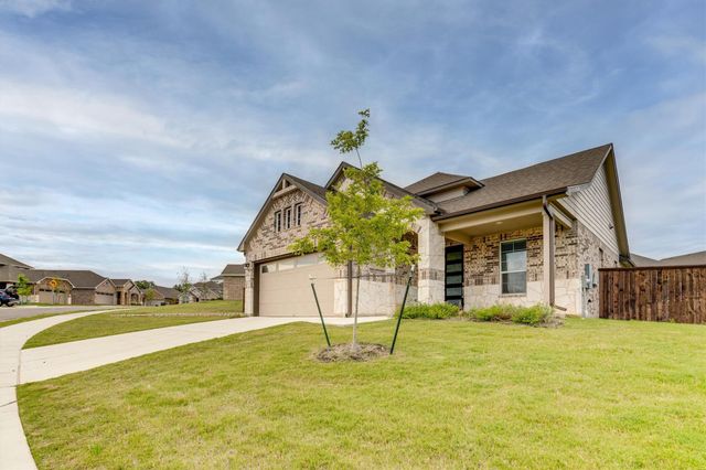 644 Peace Pipe WAY, Georgetown, TX 78628
