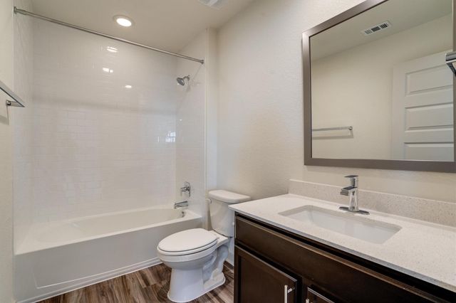 644 Peace Pipe WAY, Georgetown, TX 78628