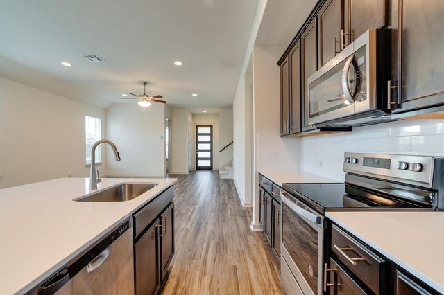 644 Peace Pipe WAY, Georgetown, TX 78628
