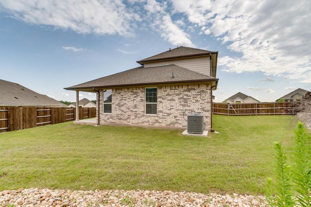 644 Peace Pipe WAY, Georgetown, TX 78628