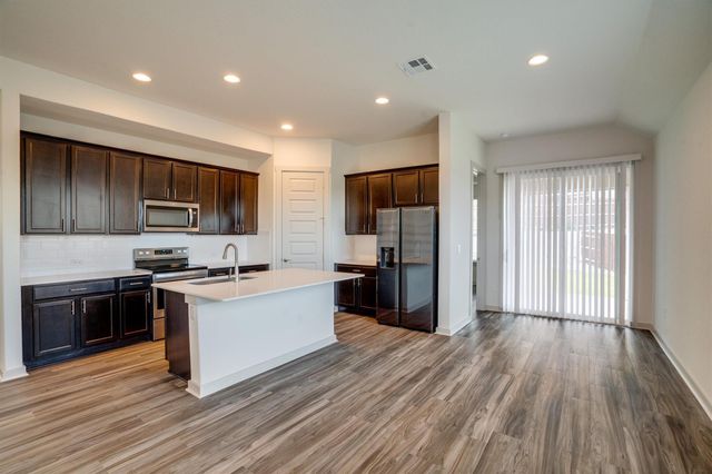 644 Peace Pipe WAY, Georgetown, TX 78628