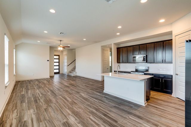 644 Peace Pipe WAY, Georgetown, TX 78628