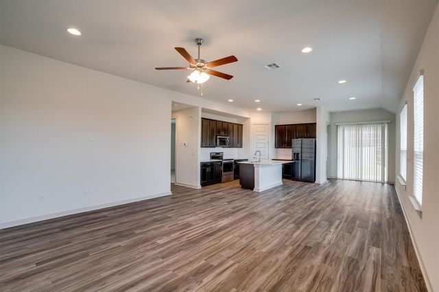 644 Peace Pipe WAY, Georgetown, TX 78628