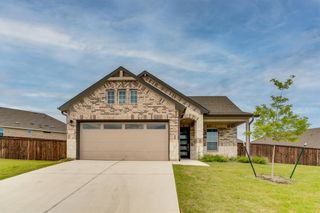 644 Peace Pipe WAY, Georgetown, TX 78628