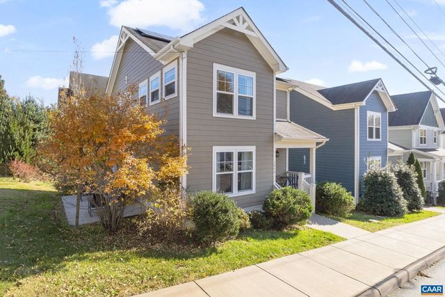 1450 AVON ST, Charlottesville, VA 22902