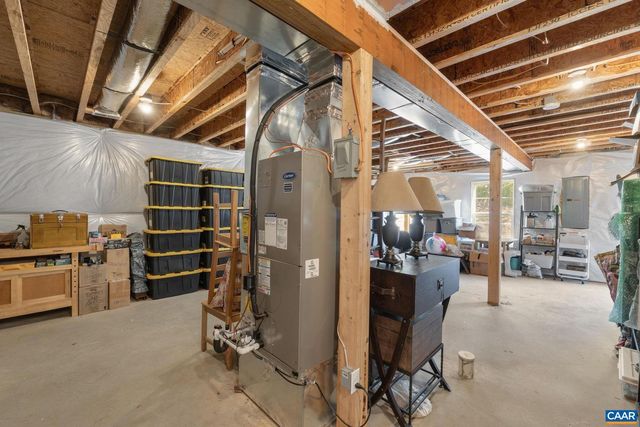 1450 AVON ST, Charlottesville, VA 22902