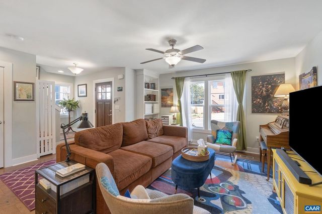 1450 AVON ST, Charlottesville, VA 22902