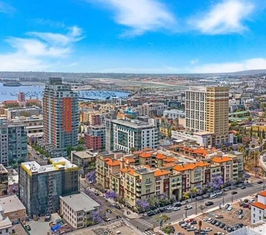 1501 Front St, San Diego, CA 92101