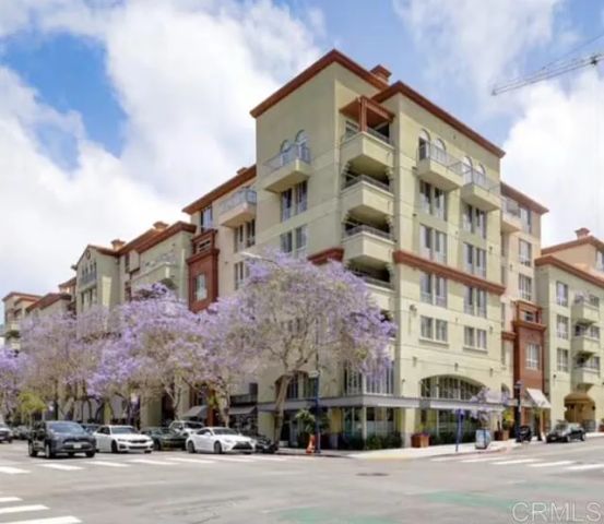 1501 Front St, San Diego, CA 92101