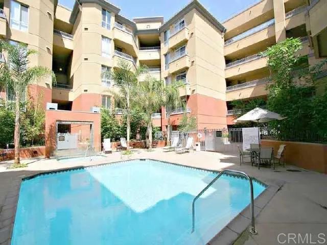 1501 Front St, San Diego, CA 92101