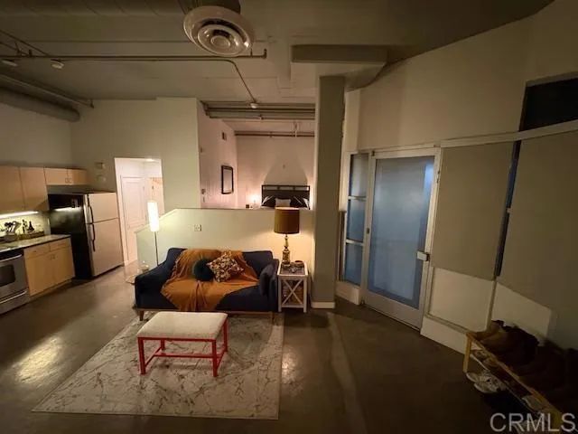 1501 Front St, San Diego, CA 92101