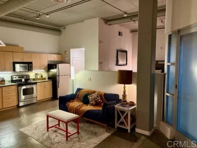 1501 Front St, San Diego, CA 92101