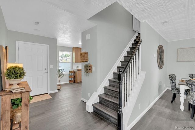 10700 Kimblewyck Circle 128, Denver, CO 80233