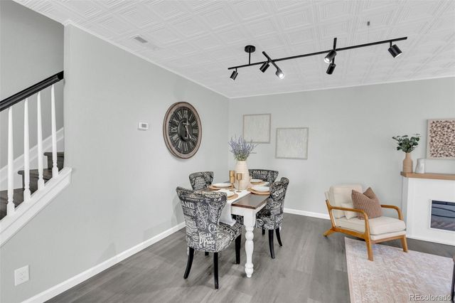 10700 Kimblewyck Circle 128, Denver, CO 80233