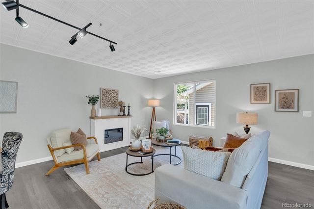 10700 Kimblewyck Circle 128, Denver, CO 80233