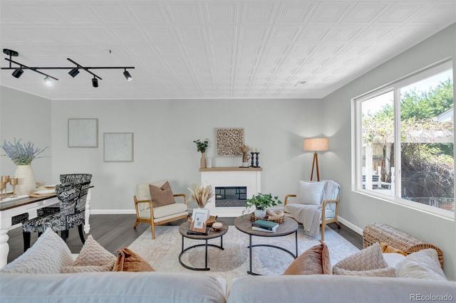 10700 Kimblewyck Circle 128, Denver, CO 80233