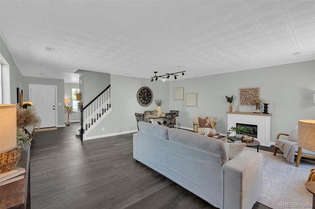 10700 Kimblewyck Circle 128, Denver, CO 80233