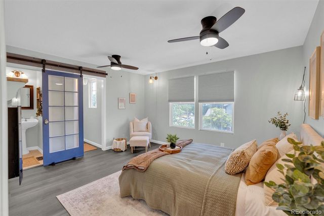 10700 Kimblewyck Circle 128, Denver, CO 80233