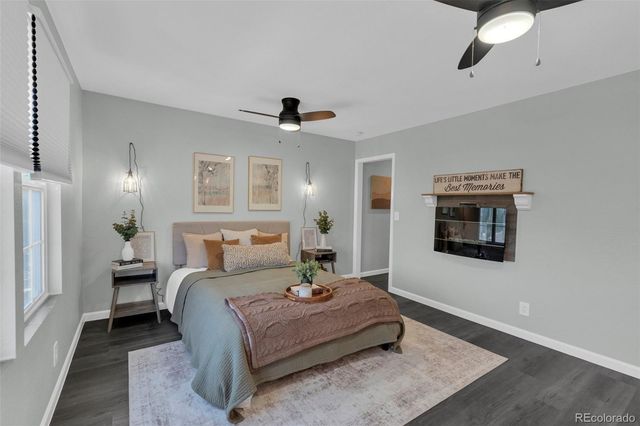 10700 Kimblewyck Circle 128, Denver, CO 80233