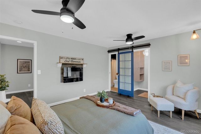 10700 Kimblewyck Circle 128, Denver, CO 80233